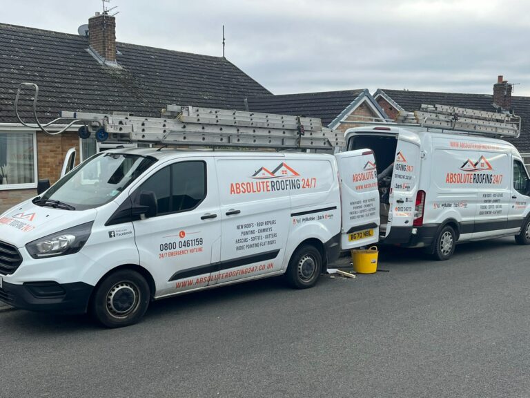 Why Greater Manchester’s Storm Seasons Are Making Roof Maintenance a Business Priority