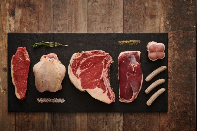Summer BBQs deserve more than burgers: experts urge menu innovation