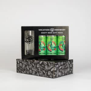 The best Father’s Day gifts for every kind of dad 9 Extra Time Beer Pint Glass Gift Set with Box