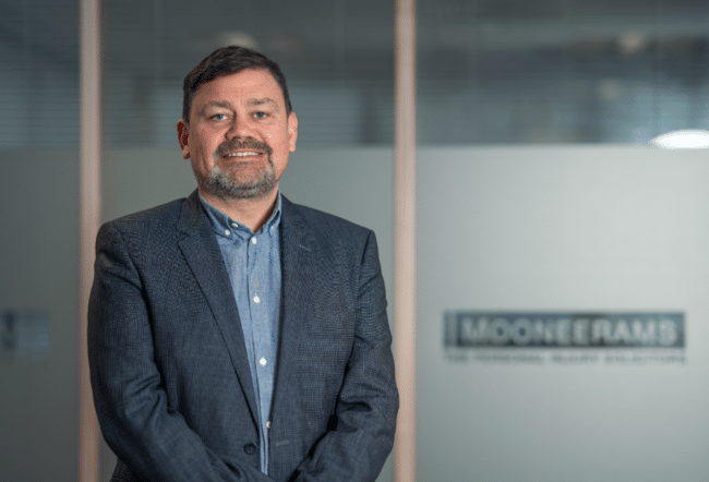 Fewer People Are Claiming Compensation Despite Rising Injury Concerns, Says Mooneerams Solicitors
