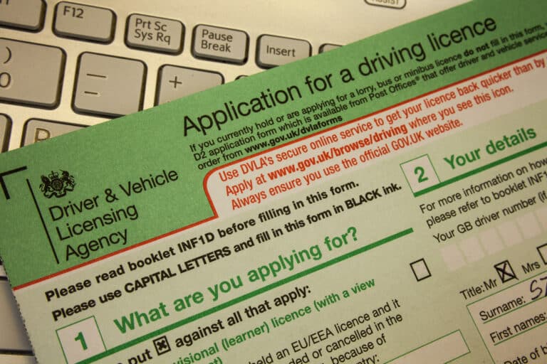 What can you actually drive? A plain-English guide to UK licence categories above the family car
