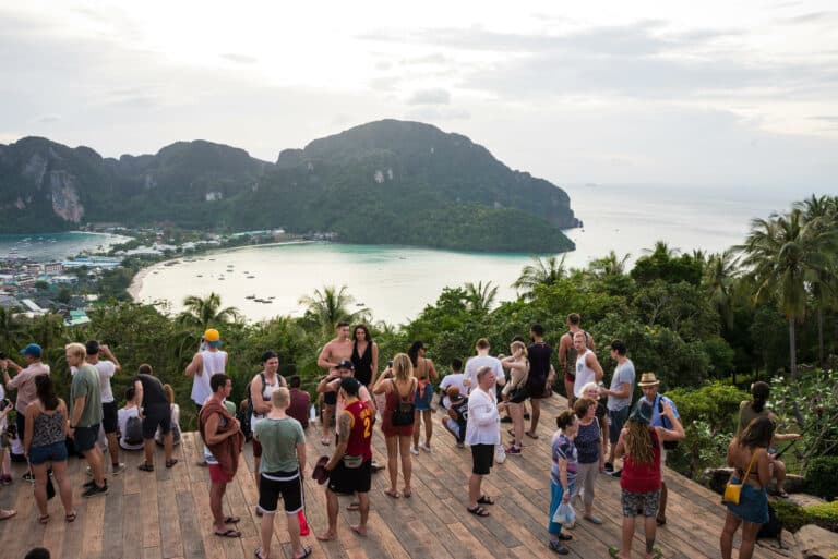 The growing demand for specialist providers in group and experience-led travel