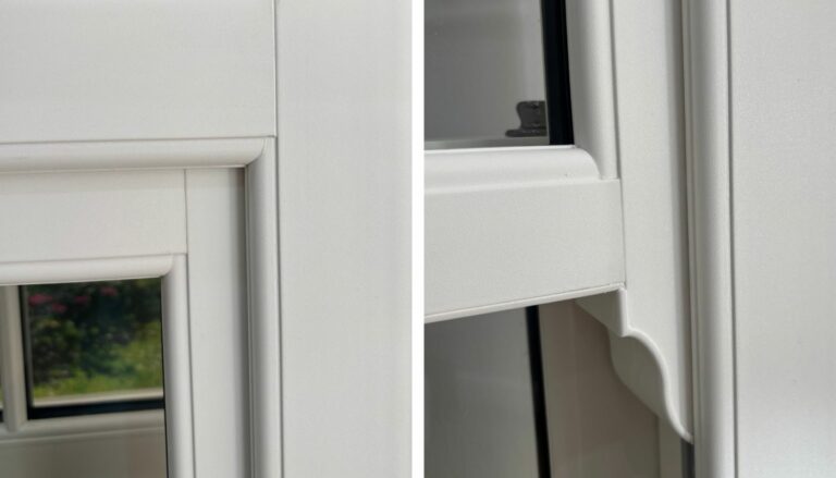 The rise of heritage-inspired window colours in property renovation