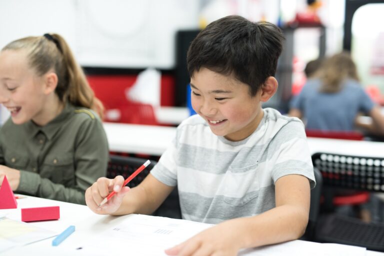 Summer Maths Programme Launched to  Prevent Summer Learning Loss and Build Confidence