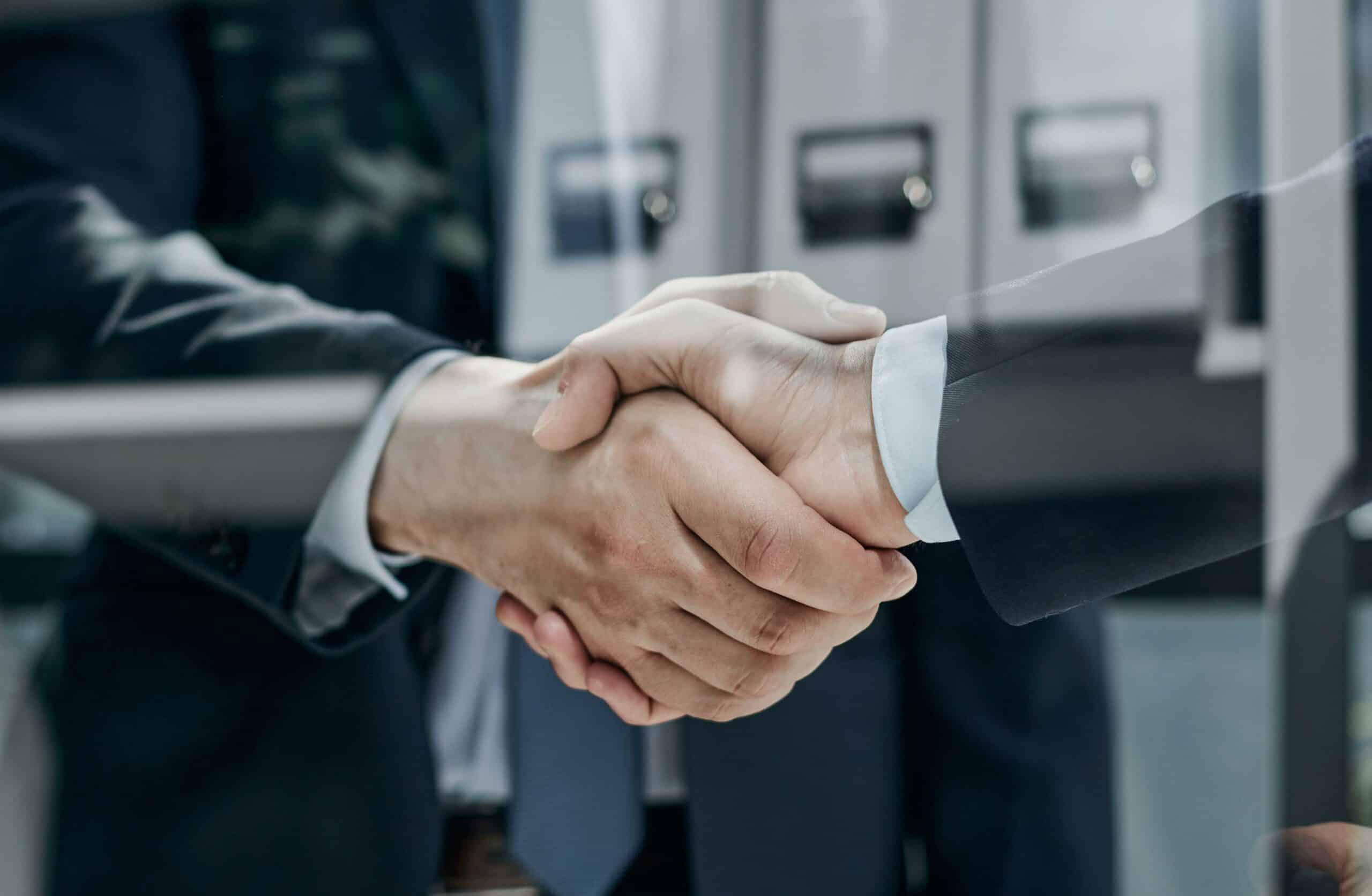 Buying a franchise in the UK: What you need to know before investing
