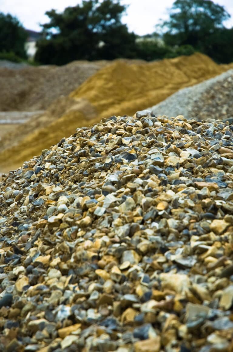 Why aggregate screen efficiency affects your bottom line
