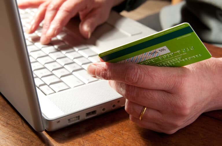Why your ads are showing to everyone except the people ready to buy