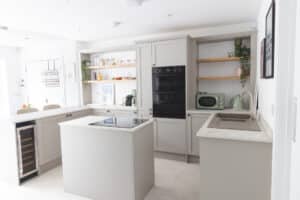 New creative production house and studio space launches as demand for standout food and drink content continues to grow 1 Glass Studio Interior Photography April 2026 03