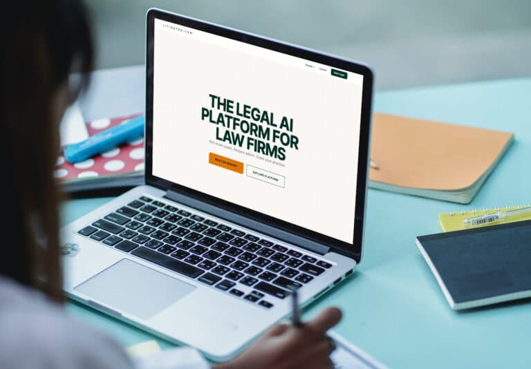 Copious Ltd launches Litigated.com, expanding AI technology from housing disrepair to legal intelligence
