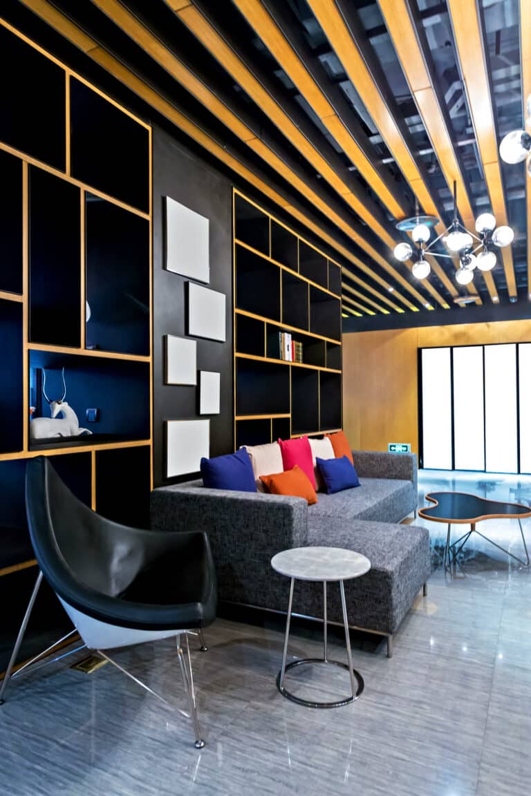 How to create an office people want to work in