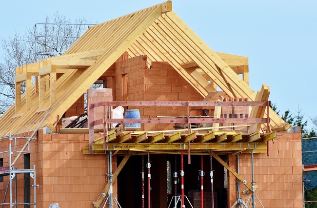 Manchester’s Construction Boom Is Exposing a Costing Problem
