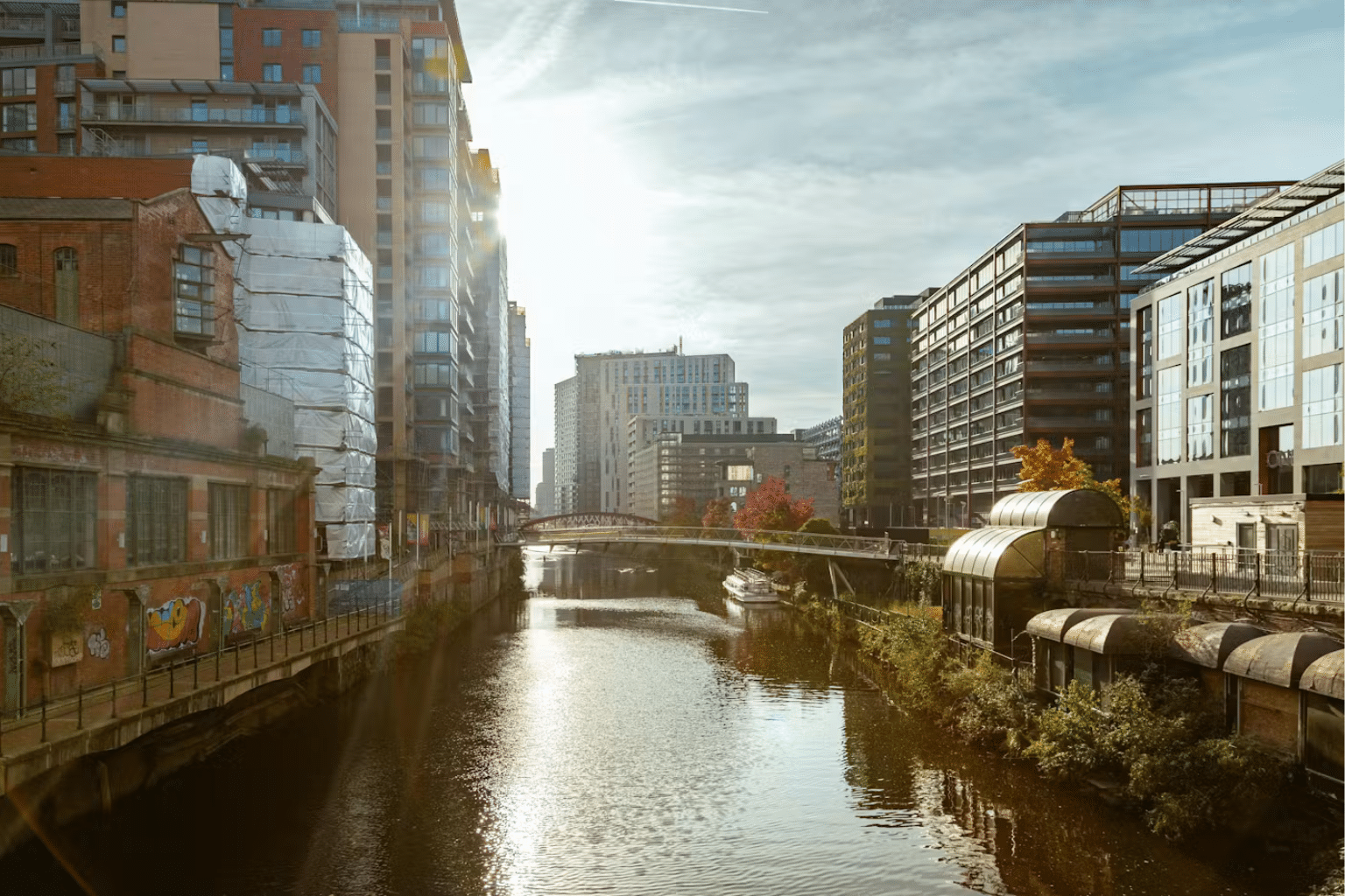 Manchester rental homes are letting faster despite higher rents