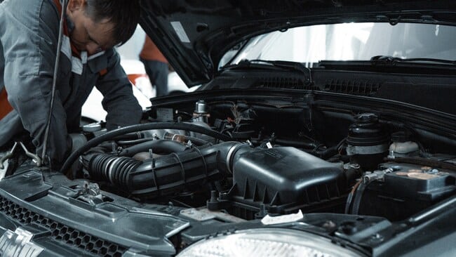 Searches for Automotive Jobs Surge 28% as UK's Unexpected New Motor Industry Hotspots Revealed