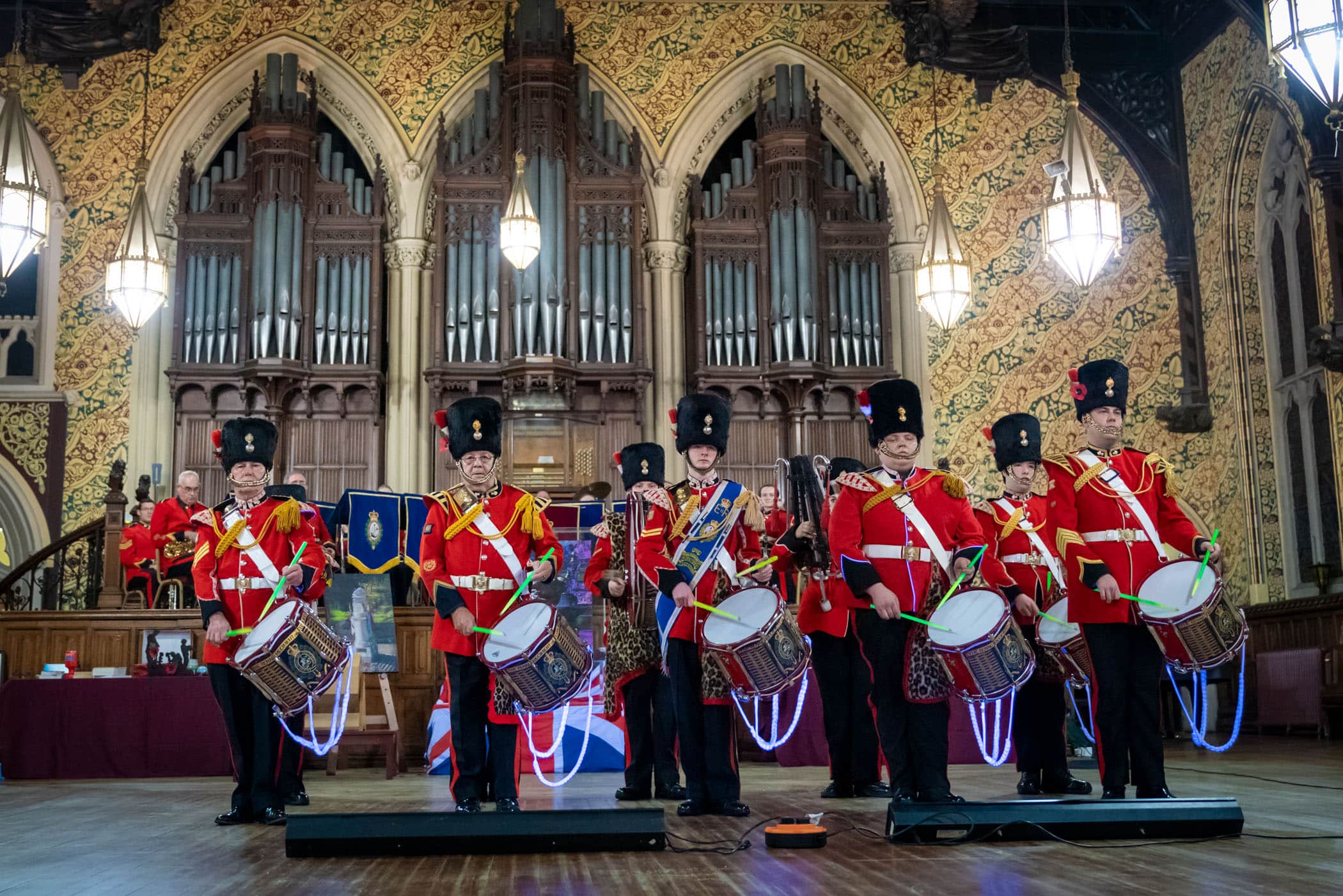 Armed Forces community to be honoured at Festival of Remembrance