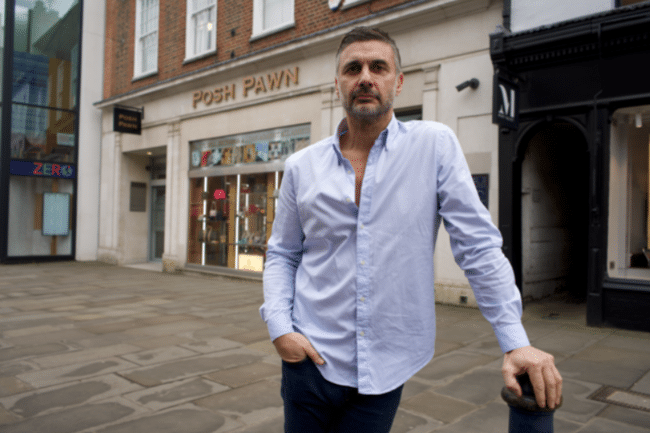 Rising demand for pawnbroking drives 115% profit increase for Prestige