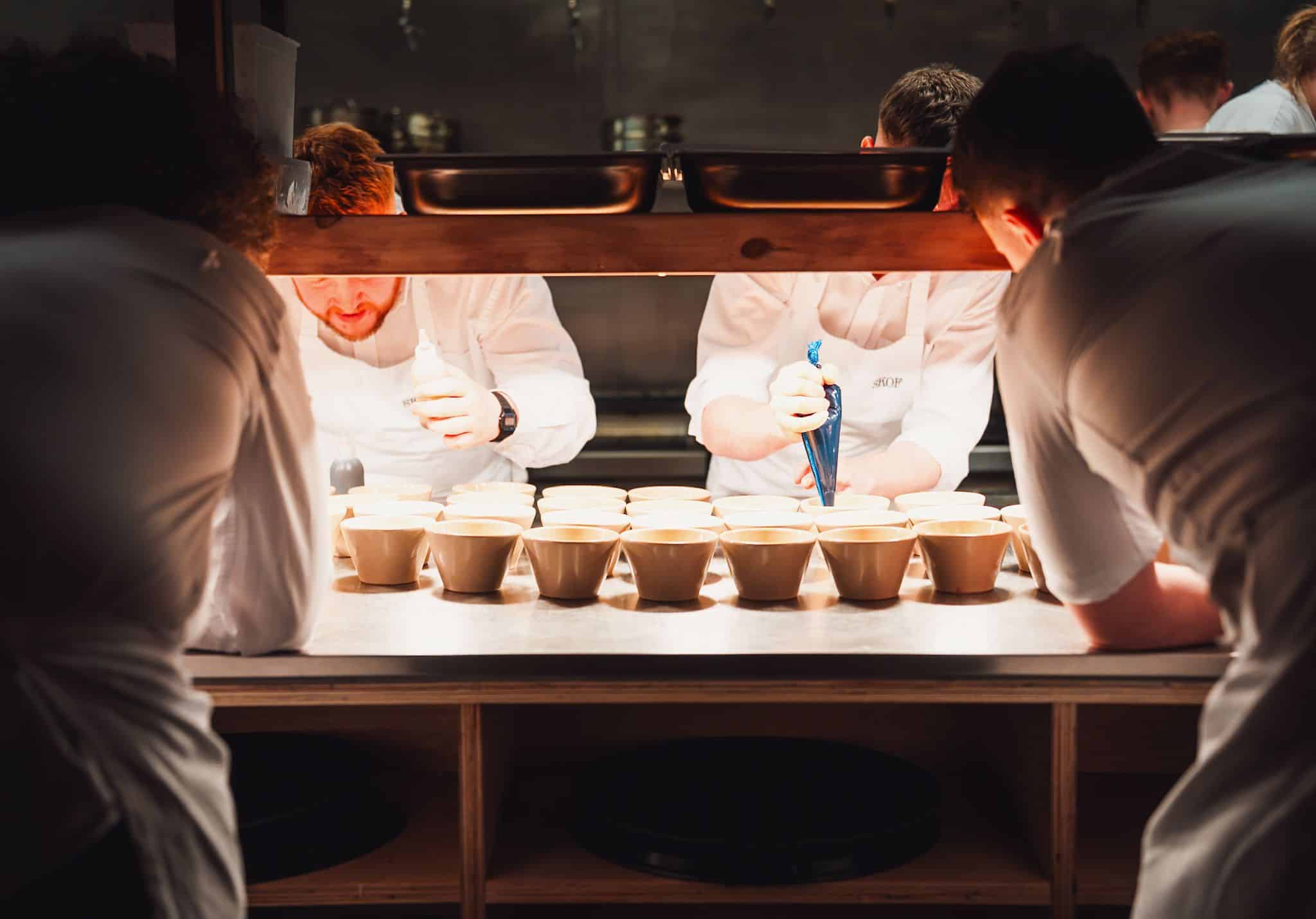 Manchester hospitality serves up good offers as Eat Well, Do Good returns next month
