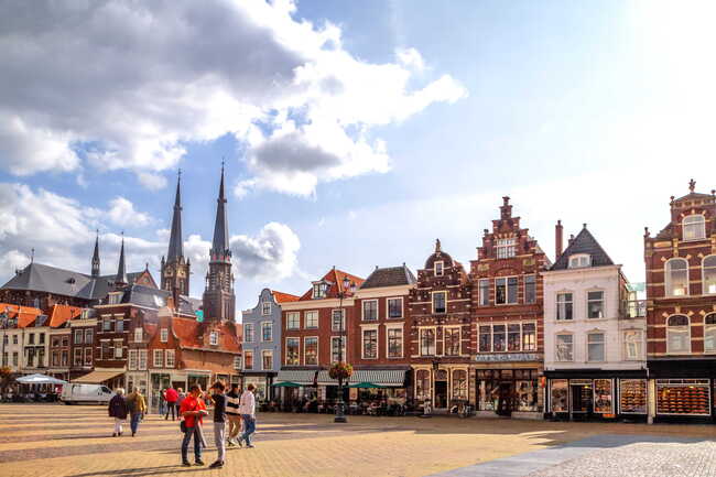 How Foreign Founders Can Launch a Startup in the Netherlands