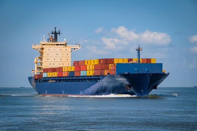 New TAF Platform Gives Freight Forwarders Greater Visibility Into Global Trading Partners