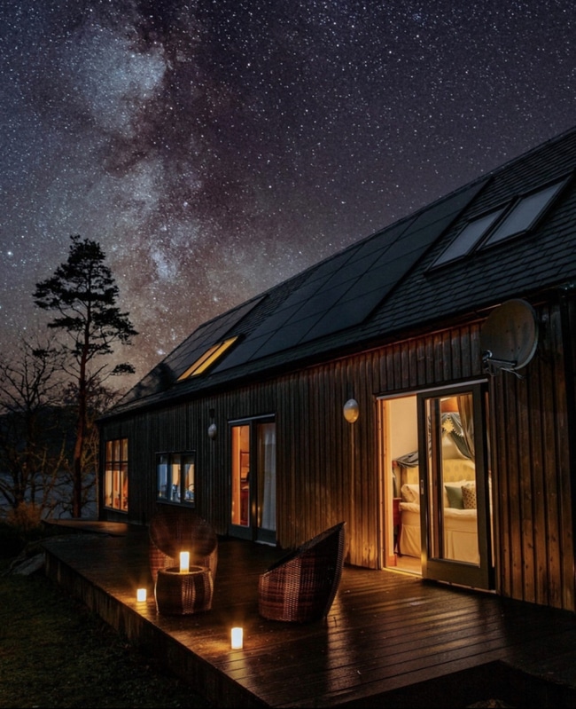 Scottish self-catering owners urged to rethink costs as industry faces 2026 squeeze