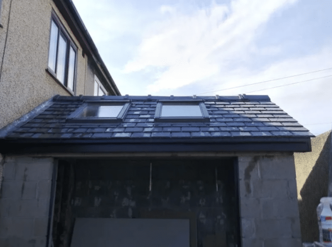 Storm Season Opens: Southport Roofing Firm Says The Town's Roofs Fail At The Fixings, Not The Slates