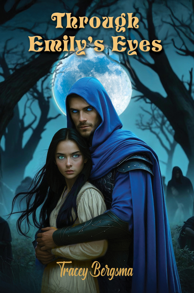 Dreams, Destiny and Romance Meet in Tracey Bergsma’s Debut Novel