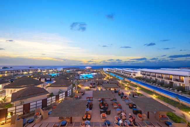 The Lagoon Resort announces merger of Meliá hotels ahead of 20th anniversary